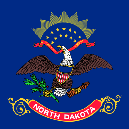 North Dakota