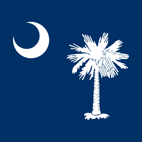 South Carolina