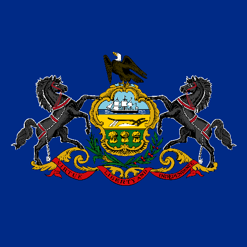 Pennsylvania