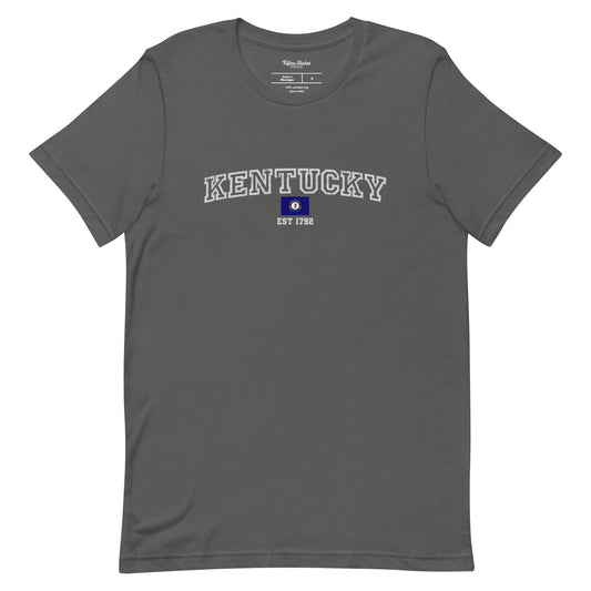 Lightweight Cotton - Kentucky Varsity State Flag