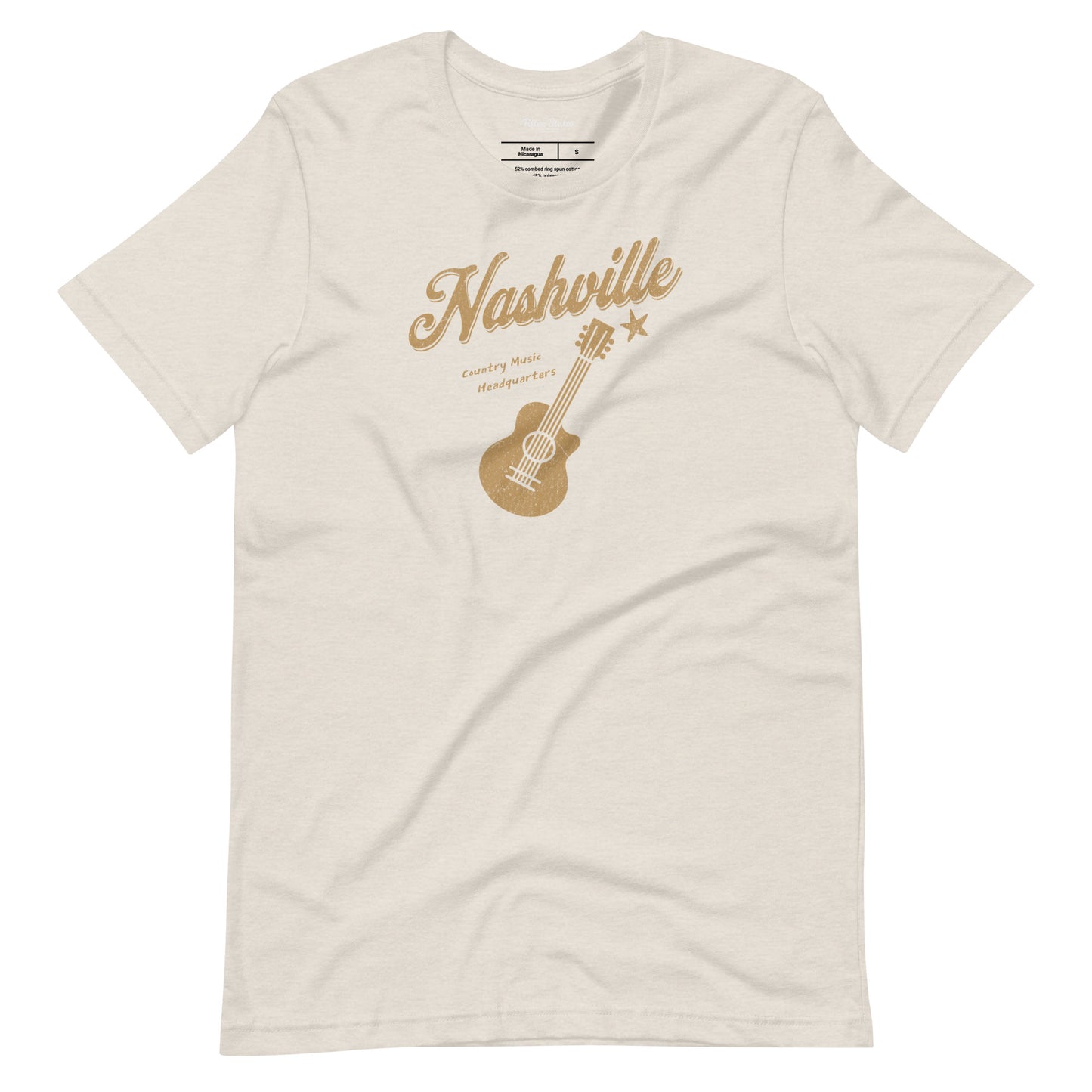 Lightweight Cotton - Nashville Tennessee Country Music Headquarters