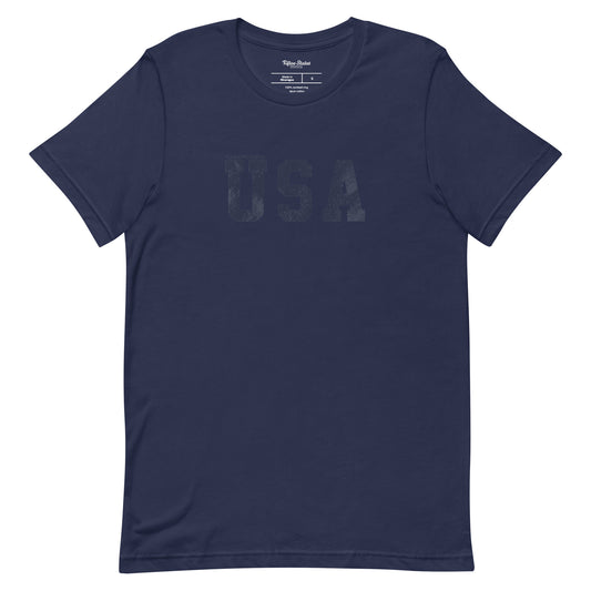 Lightweight Cotton - California USA States