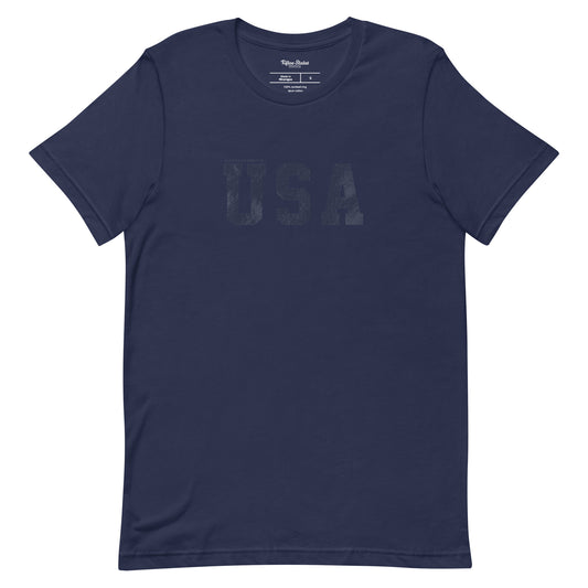 Lightweight Cotton - Massachusetts USA States